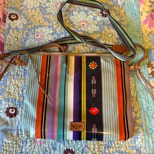 Consuela Downtown Crossbody